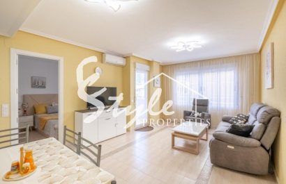 Resale - Apartment - La Mata