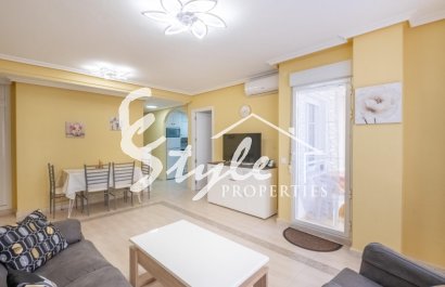 Resale - Apartment - La Mata