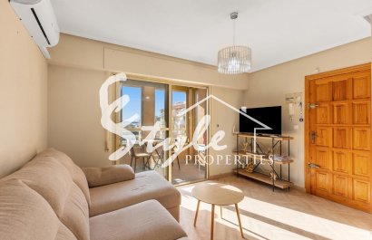 Resale - Apartment - Torrevieja - La Mata