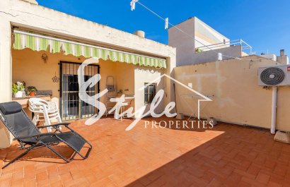 Resale - Apartment - Torrevieja - La Mata