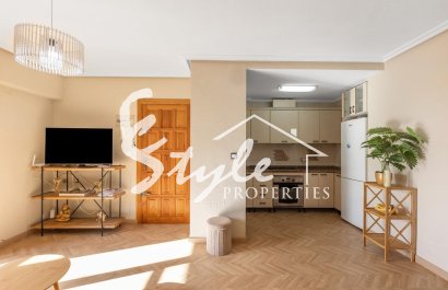 Resale - Apartment - Torrevieja - La Mata