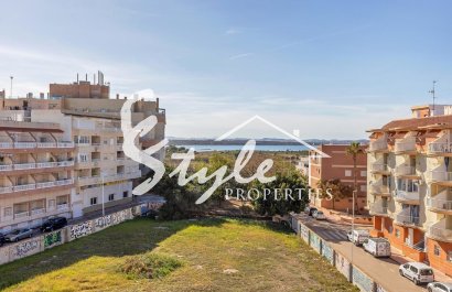 Resale - Apartment - Torrevieja - La Mata