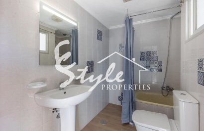 Resale - Apartment - Torrevieja - La Mata