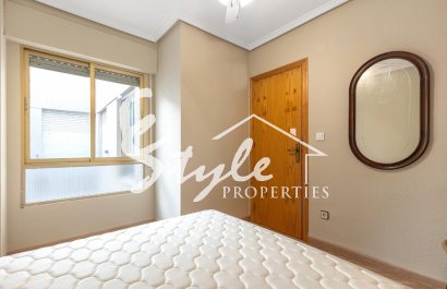 Resale - Apartment - Torrevieja - La Mata