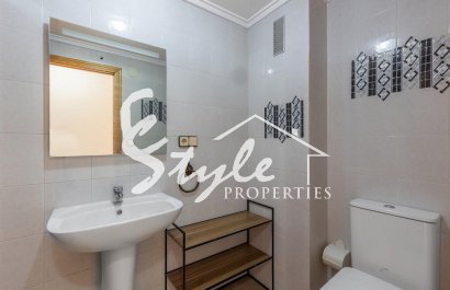 Resale - Apartment - Torrevieja - La Mata