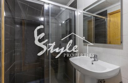 Resale - Apartment - Torrevieja - La Mata