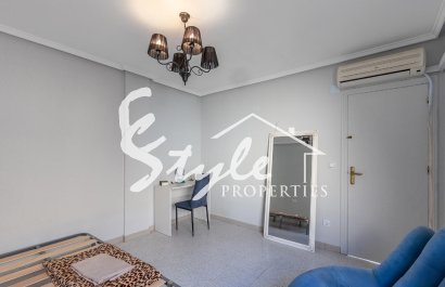 Resale - Apartment - Torrevieja - La Mata