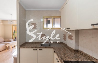 Resale - Apartment - Torrevieja - La Mata