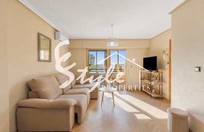 Resale - Apartment - Torrevieja - La Mata