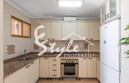 Resale - Apartment - Torrevieja - La Mata