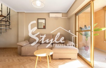 Resale - Apartment - Torrevieja - La Mata