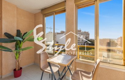 Resale - Apartment - Torrevieja - La Mata
