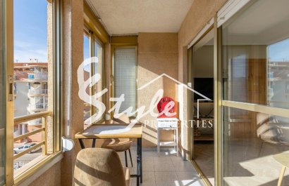 Resale - Apartment - Torrevieja - La Mata
