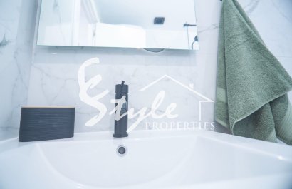 Вторичное жилье - Апартаменты/Квартира - Торревьеха - Ла Велета