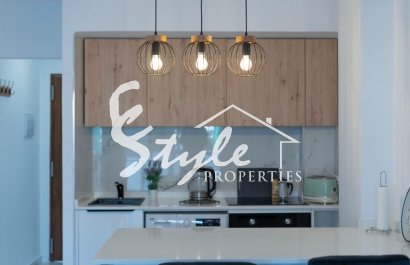 Вторичное жилье - Апартаменты/Квартира - Торревьеха - Ла Велета