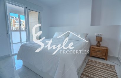 Вторичное жилье - Апартаменты/Квартира - Торревьеха - Ла Велета