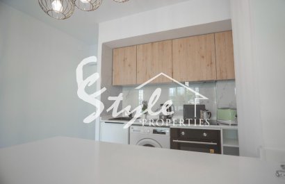 Вторичное жилье - Апартаменты/Квартира - Торревьеха - Ла Велета