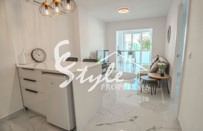 Вторичное жилье - Апартаменты/Квартира - Торревьеха - Ла Велета