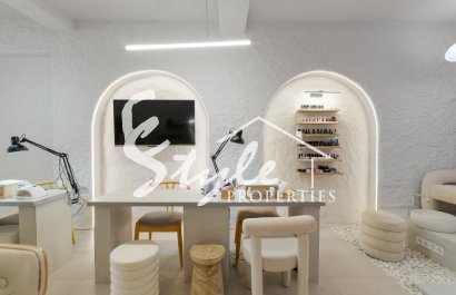 Resale - Business - Alicante - Center