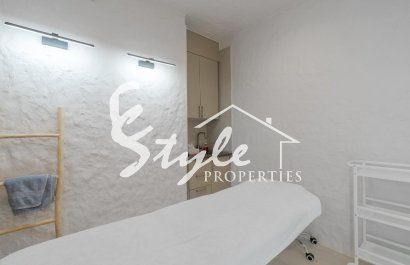 Resale - Business - Alicante - Center