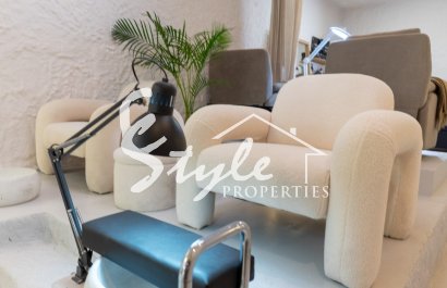 Resale - Business - Alicante - Center