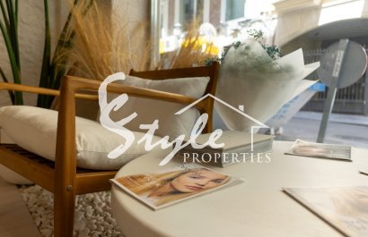 Resale - Business - Alicante - Center