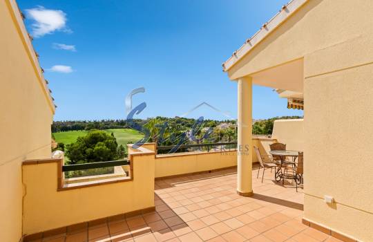 Apartment - Resale - Campoamor - Campoamor