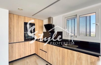 Resale - Apartment - Punta Prima