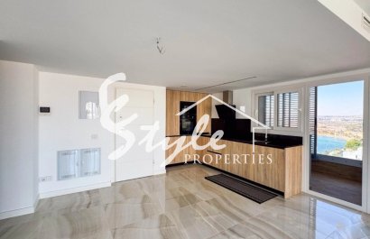 Resale - Apartment - Punta Prima