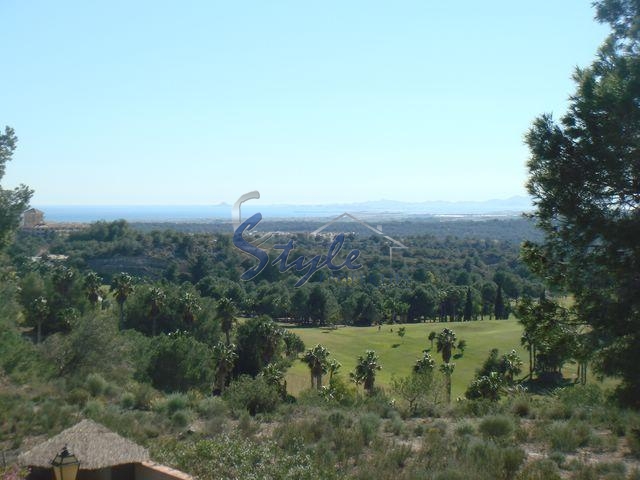 Villa de lujo Campoamor, Costa Blanca