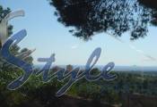 Resale - Villa - Campoamor Golf