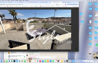 Resale - Villa - Ciudad Quesada