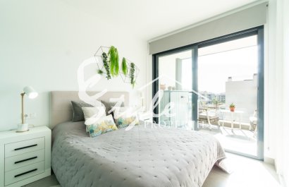 Reventa - Apartamento - Villamartin