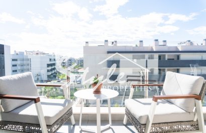 Reventa - Apartamento - Villamartin