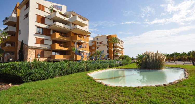 Alquiler corta estancia - Apartamento - Punta Prima - Parque Recoleta