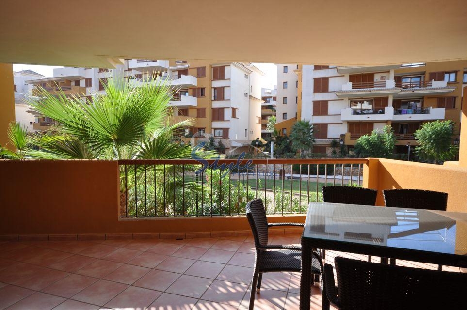 Alquiler corta estancia - Apartamento - Punta Prima - Parque Recoleta