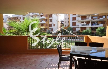 Аренда - Апартаменты/Квартира - Пунта Прима - Парке Реколета