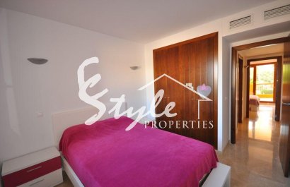 Аренда - Апартаменты/Квартира - Пунта Прима - Парке Реколета