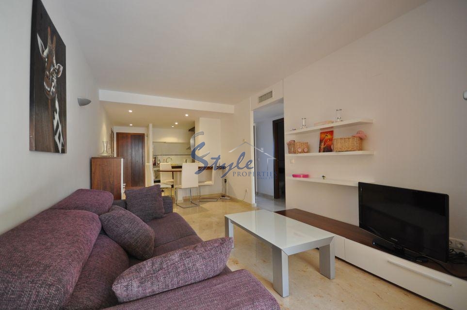 Alquiler corta estancia - Apartamento - Punta Prima - Parque Recoleta