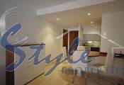 Alquiler corta estancia - Apartamento - Punta Prima - Parque Recoleta