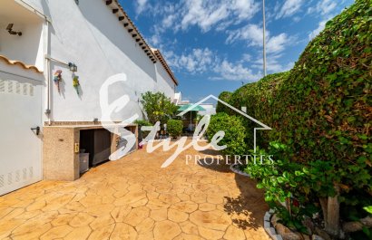 Resale - Apartment - Punta Prima - La Ciñuelica