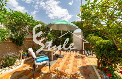 Resale - Apartment - Punta Prima - La Ciñuelica