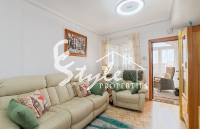 Resale - Apartment - Punta Prima - La Ciñuelica