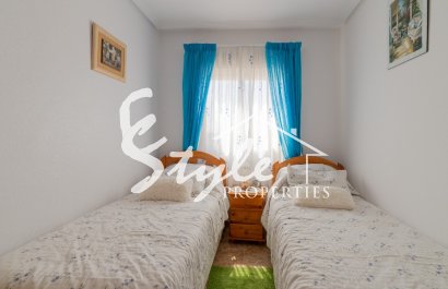 Resale - Apartment - Punta Prima - La Ciñuelica