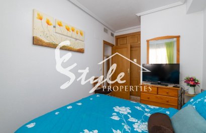 Resale - Apartment - Punta Prima - La Ciñuelica