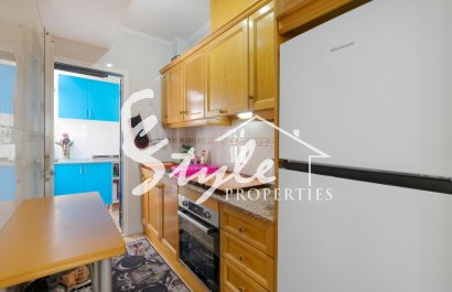 Resale - Apartment - Punta Prima - La Ciñuelica