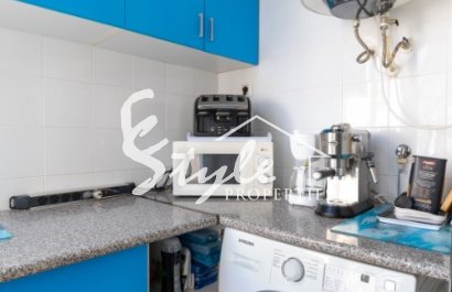 Resale - Apartment - Punta Prima - La Ciñuelica