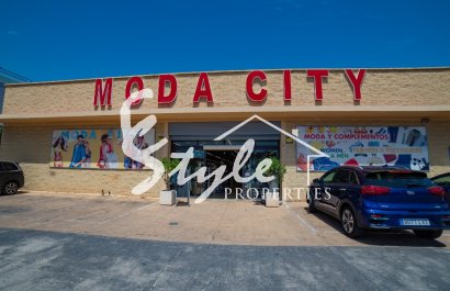 Resale - Apartment - Punta Prima - La Ciñuelica