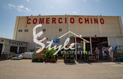 Resale - Apartment - Punta Prima - La Ciñuelica