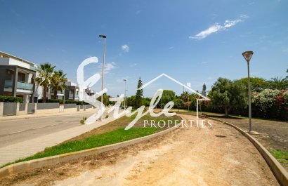 Resale - Apartment - Punta Prima - La Ciñuelica